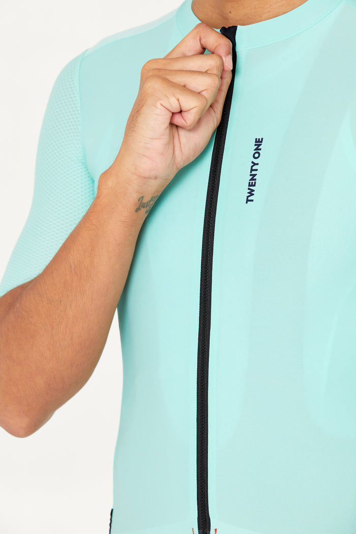 Maillot Hombre Aero Light SS