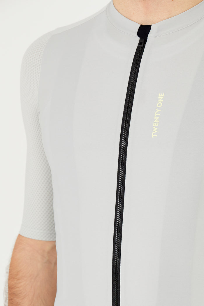 Maillot Hombre Aero Light SS