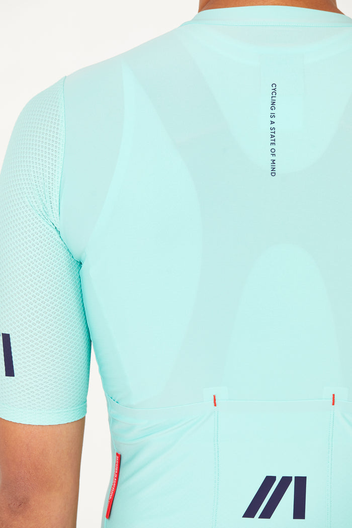 Maillot Hombre Aero Light SS