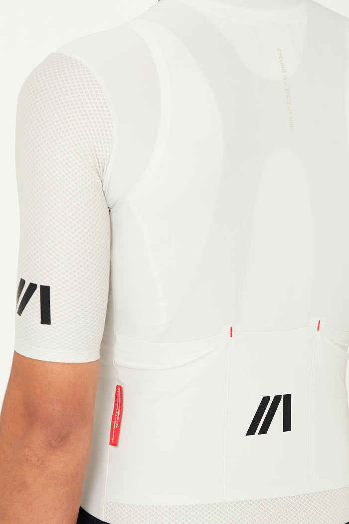 Maillot Hombre Aero Light SS