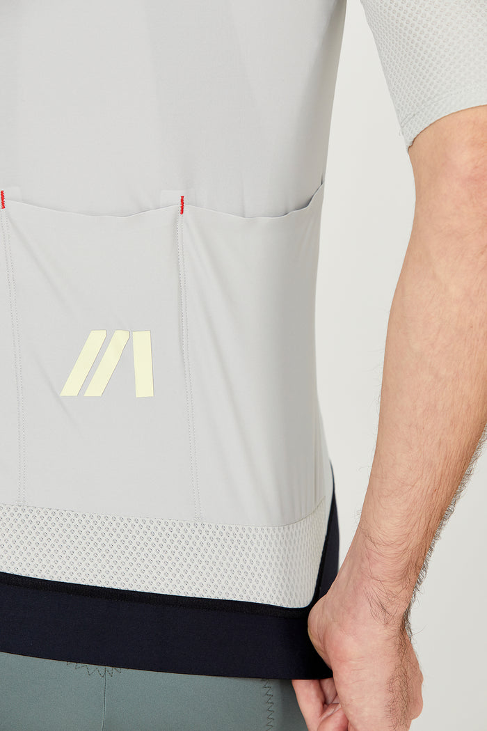 Maillot Hombre Aero Light SS