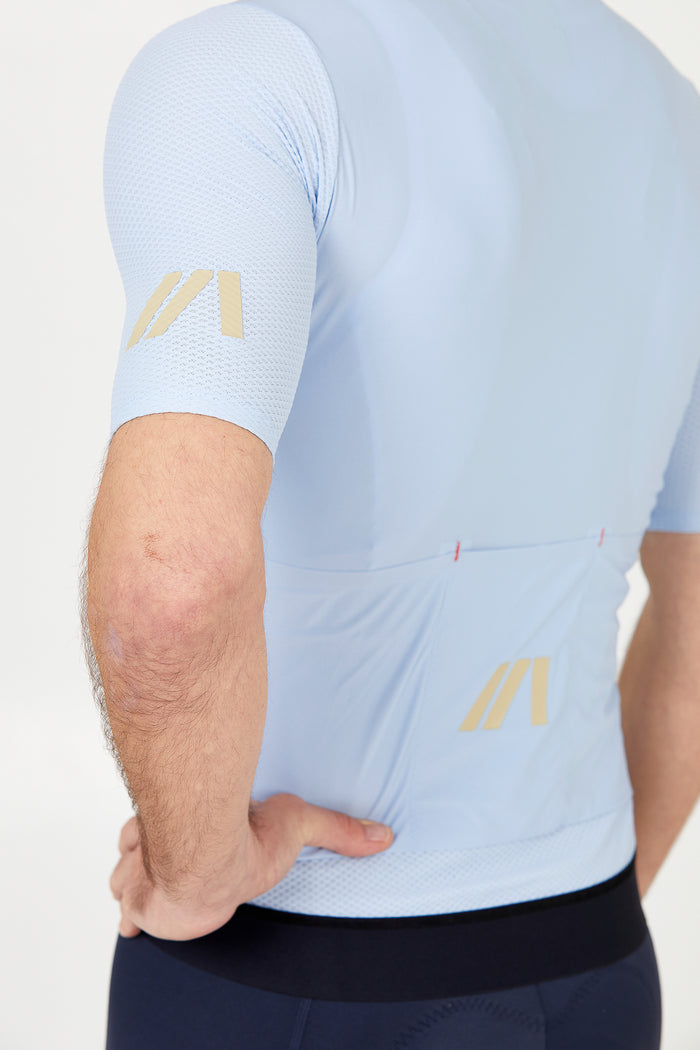 Maillot Hombre Aero Light SS