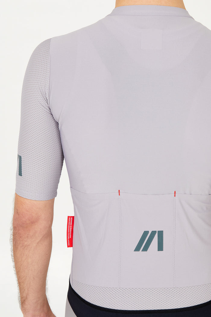 Maillot Hombre Aero Light SS