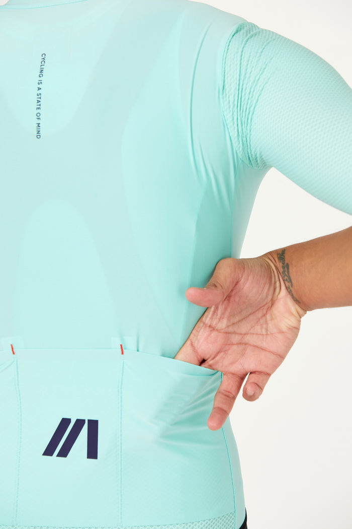 Maillot Hombre Aero Light SS