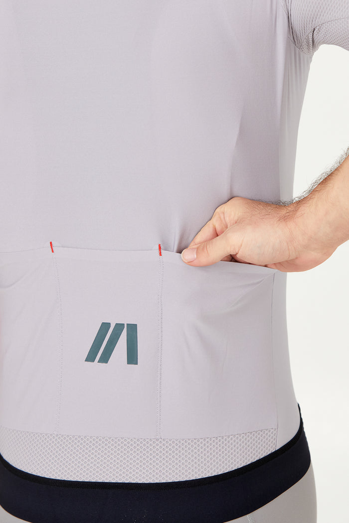 Maillot Hombre Aero Light SS