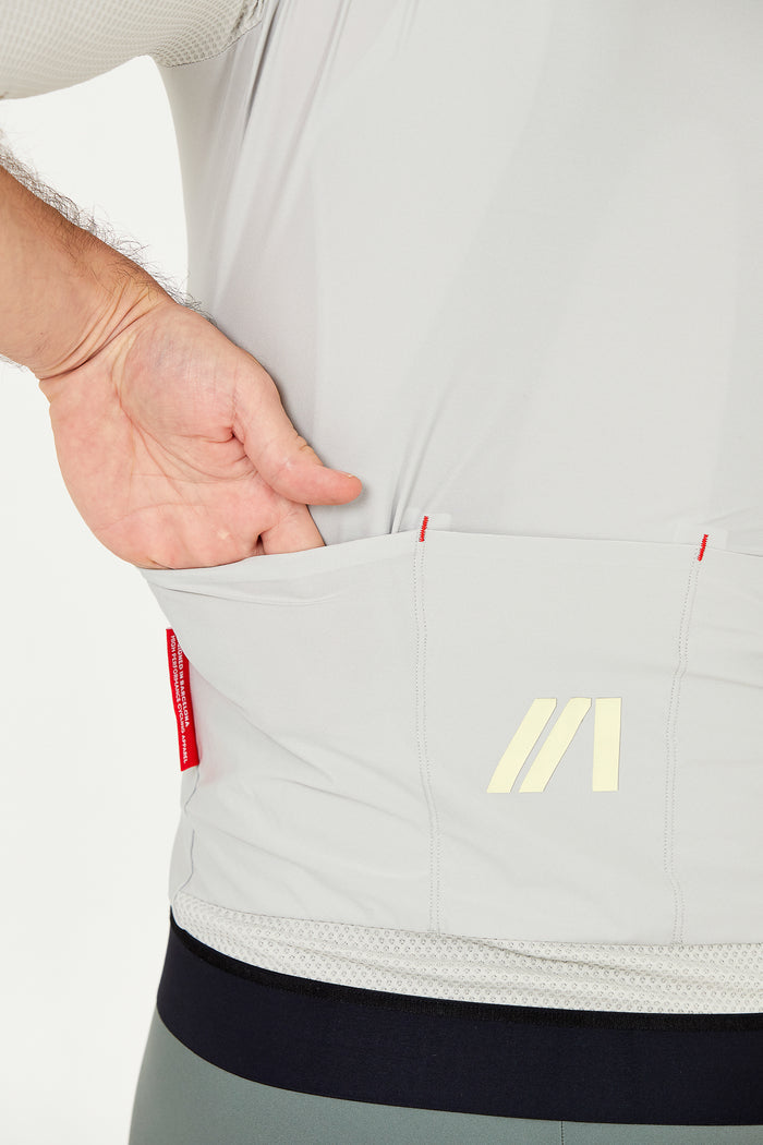 Maillot Hombre Aero Light SS