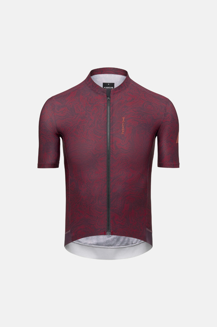 Maillot Hombre Air 2.0 LE