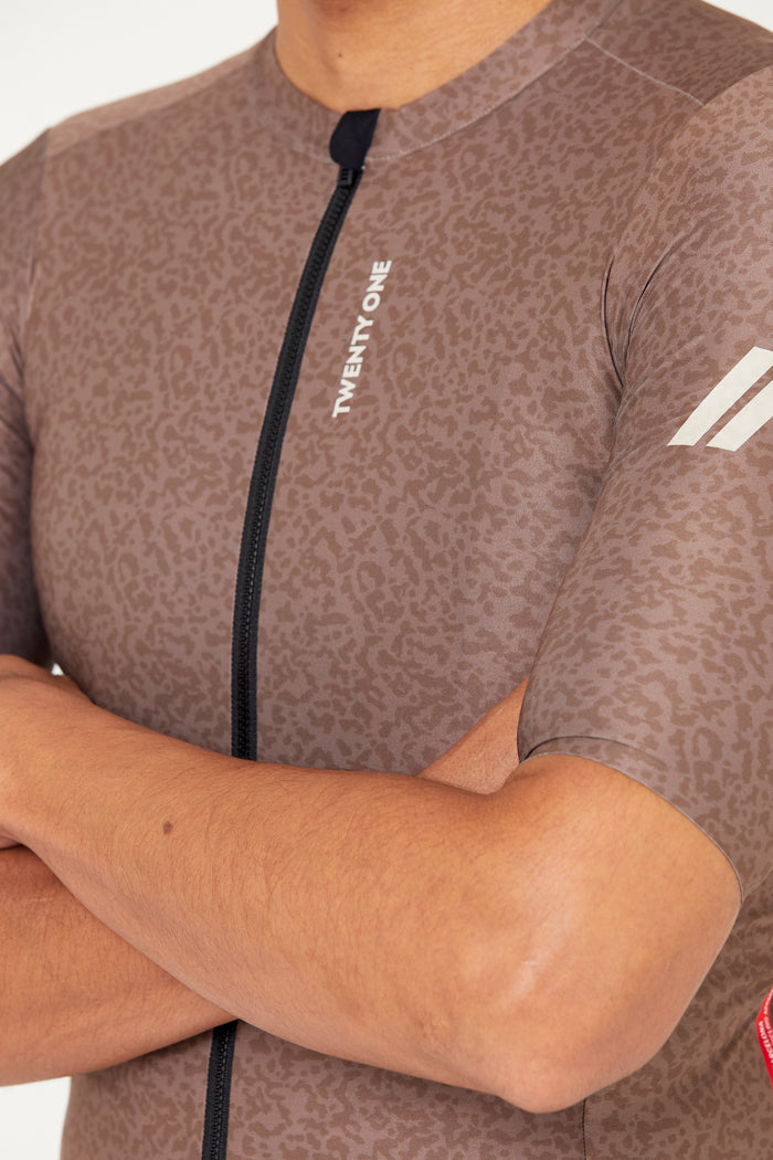 Maillot Hombre Air 2.0 LE
