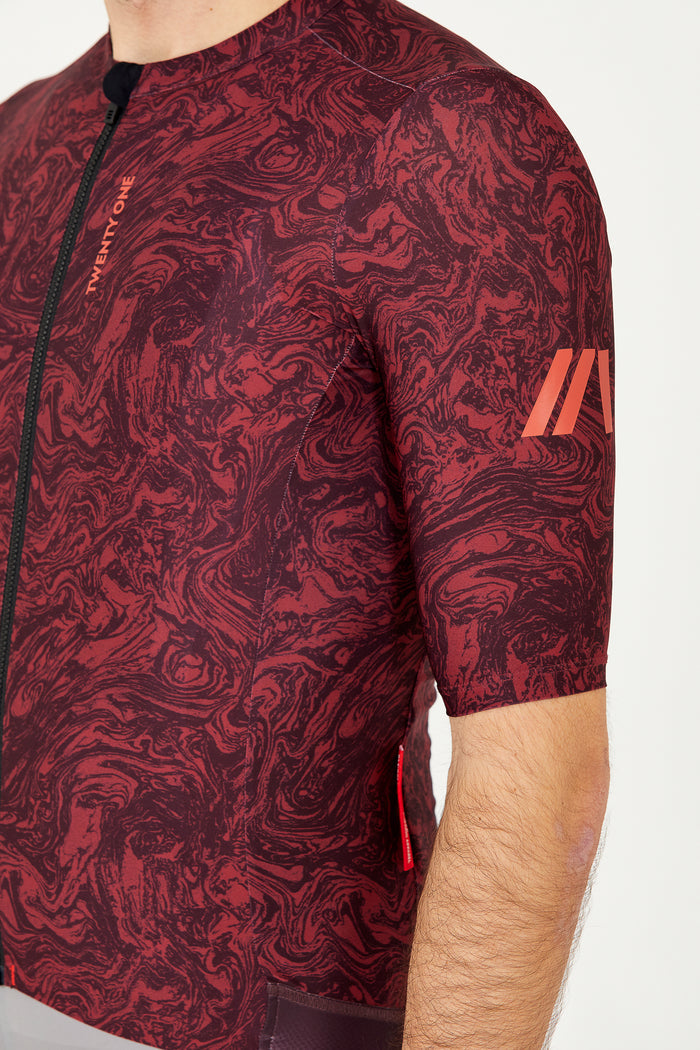 Maillot Hombre Air 2.0 LE