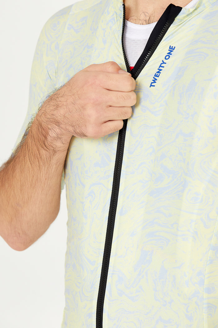 Maillot Hombre Air 2.0 LE