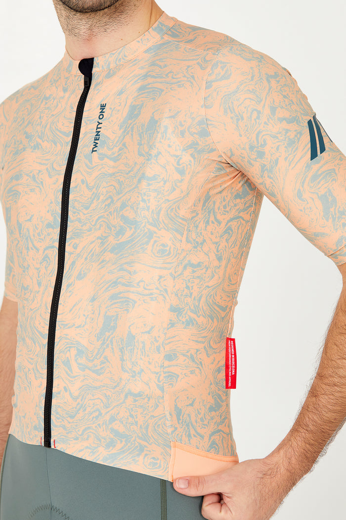 Maillot Hombre Air 2.0 LE