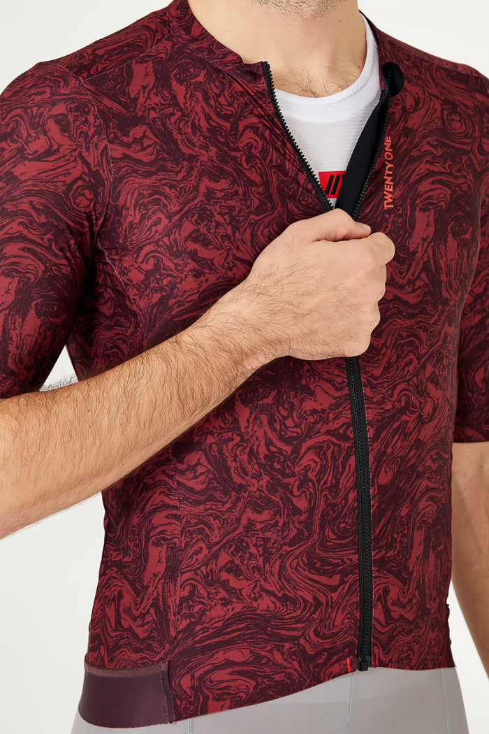 Maillot Hombre Air 2.0 LE