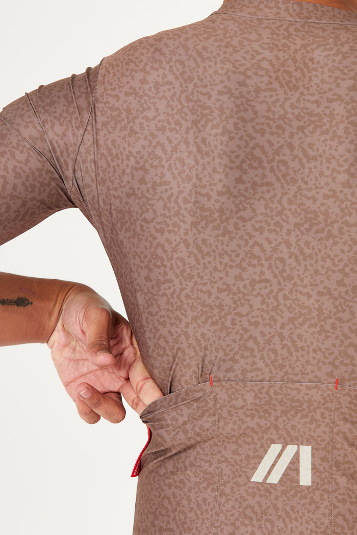 Maillot Hombre Air 2.0 LE