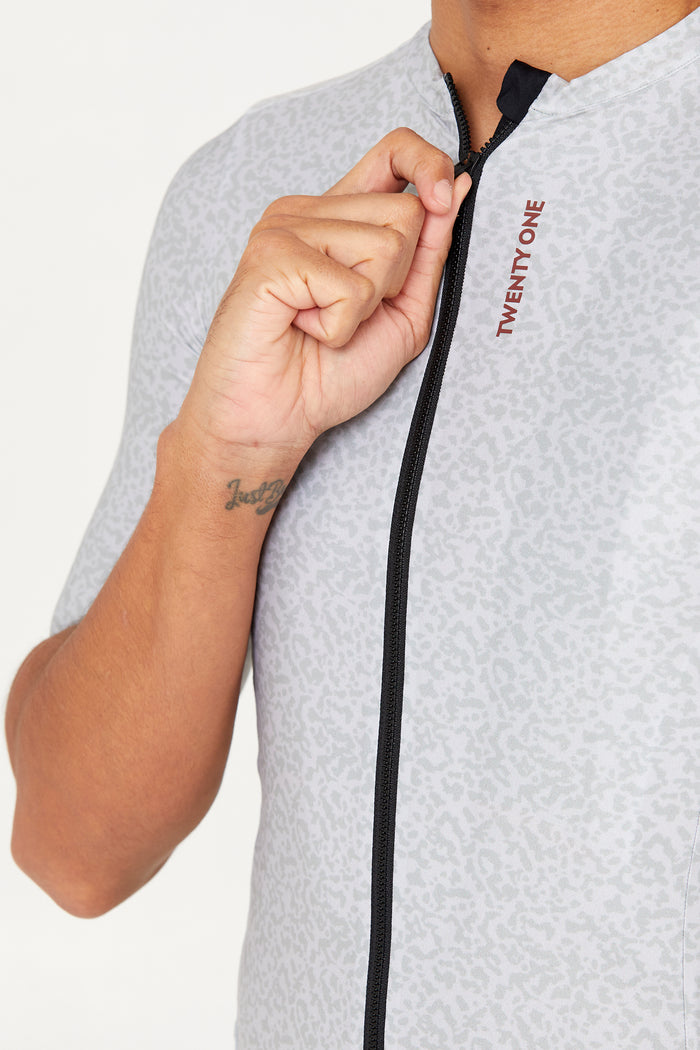 Maillot Hombre Air 2.0 LE