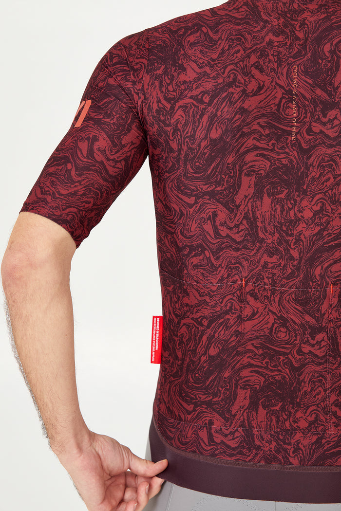 Maillot Hombre Air 2.0 LE