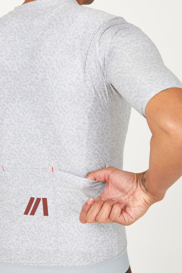 Maillot Hombre Air 2.0 LE