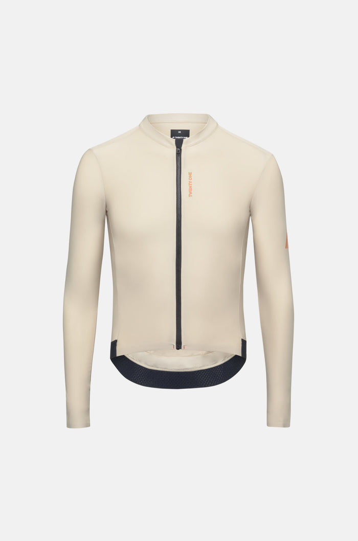 Maillot Hombre Factory Air 2.0 LS