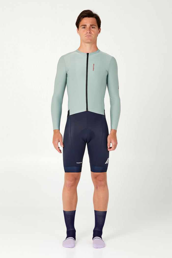 Maillot Hombre Factory Air 2.0 LS