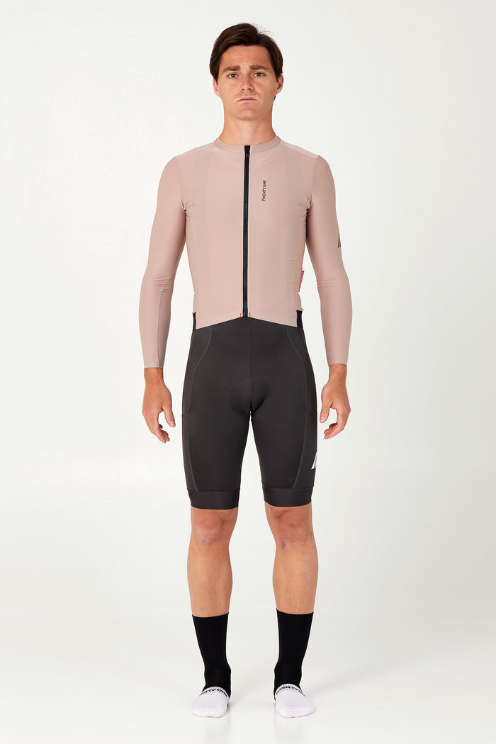 Maillot Hombre Factory Air 2.0 LS