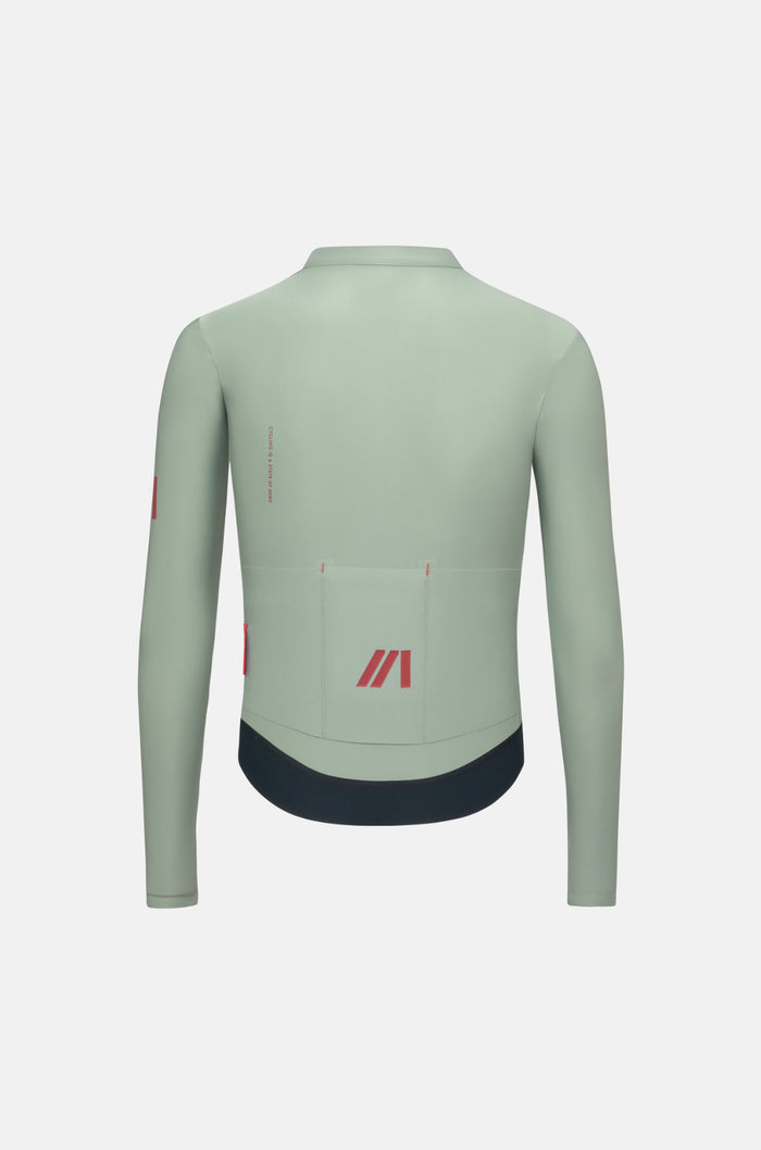 Maillot Hombre Factory Air 2.0 LS