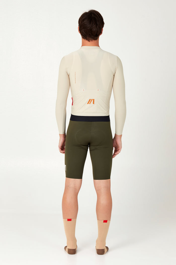 Maillot Hombre Factory Air 2.0 LS