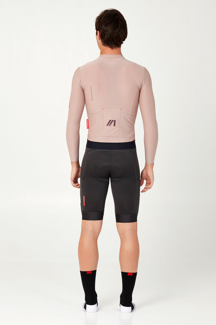 Maillot Hombre Factory Air 2.0 LS