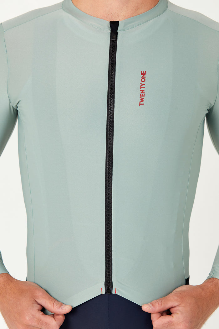Maillot Hombre Factory Air 2.0 LS