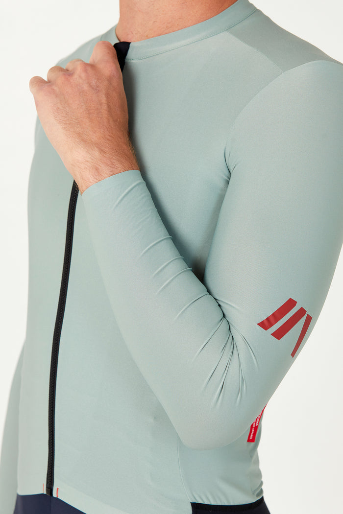 Maillot Hombre Factory Air 2.0 LS