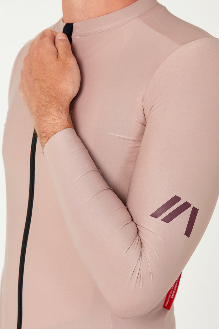 Maillot Hombre Factory Air 2.0 LS