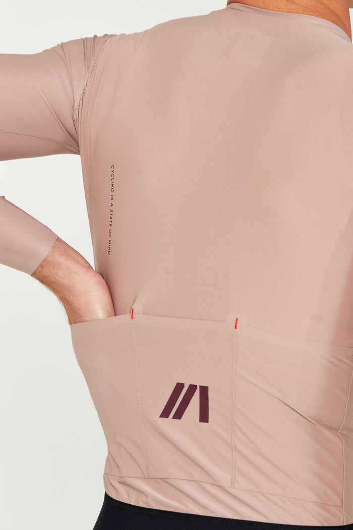 Maillot Hombre Factory Air 2.0 LS