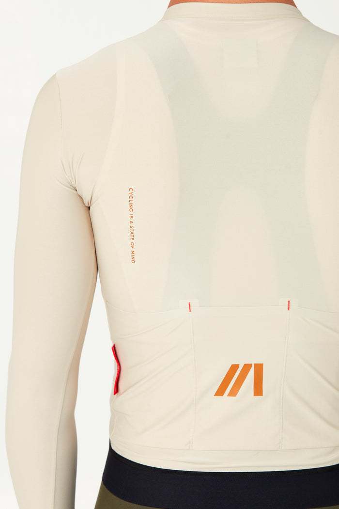 Maillot Hombre Factory Air 2.0 LS