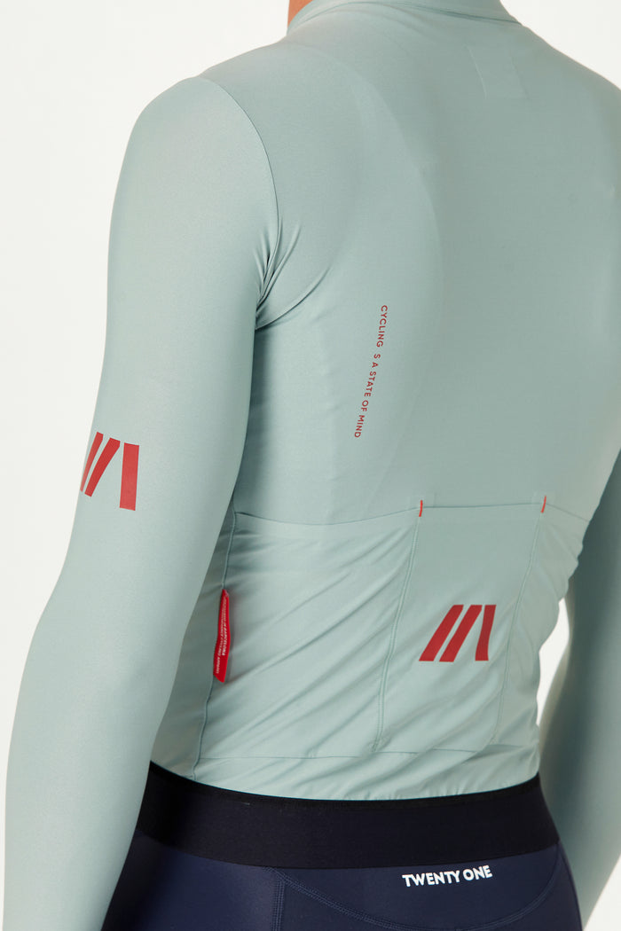 Maillot Hombre Factory Air 2.0 LS