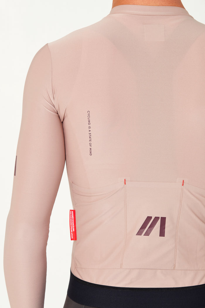 Maillot Hombre Factory Air 2.0 LS