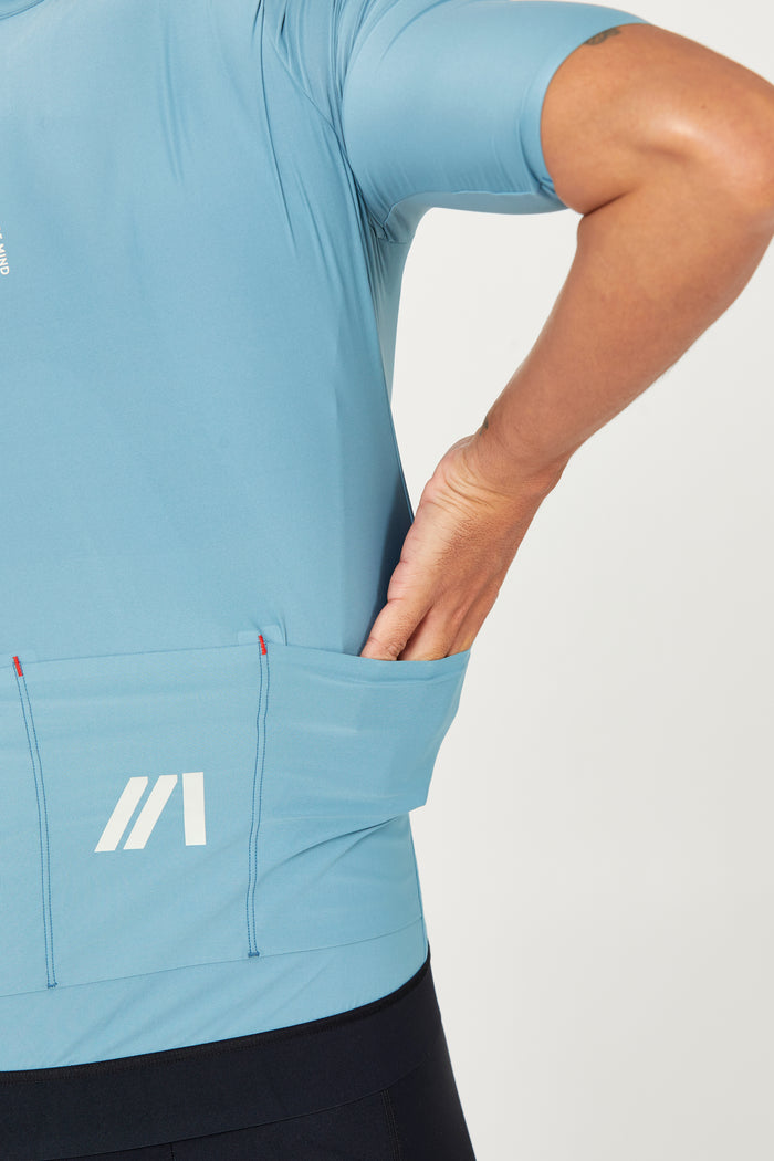 Maillot Hombre Factory Air 2.0 SS