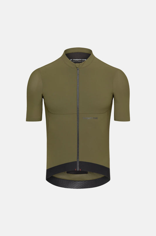 Maillot Hombre Factory Gravel