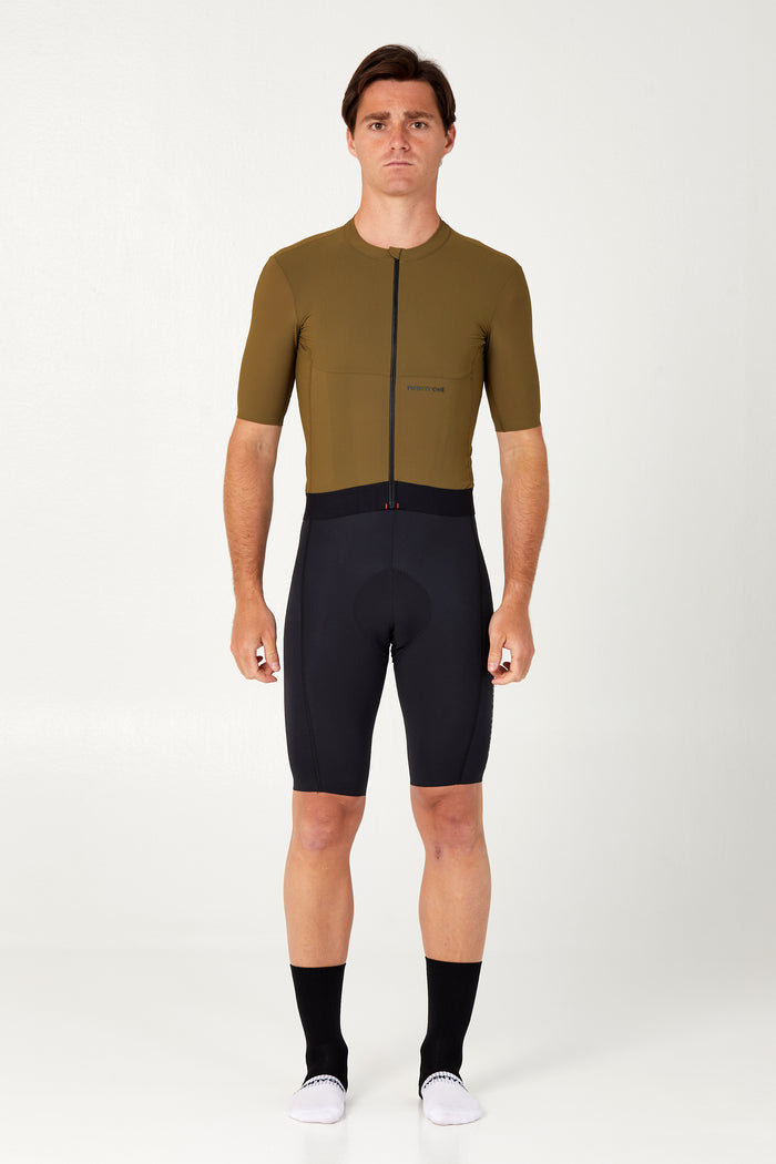 Maillot Hombre Factory Gravel