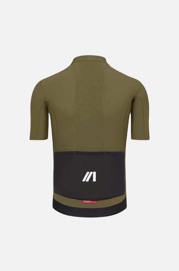 Maillot Hombre Factory Gravel