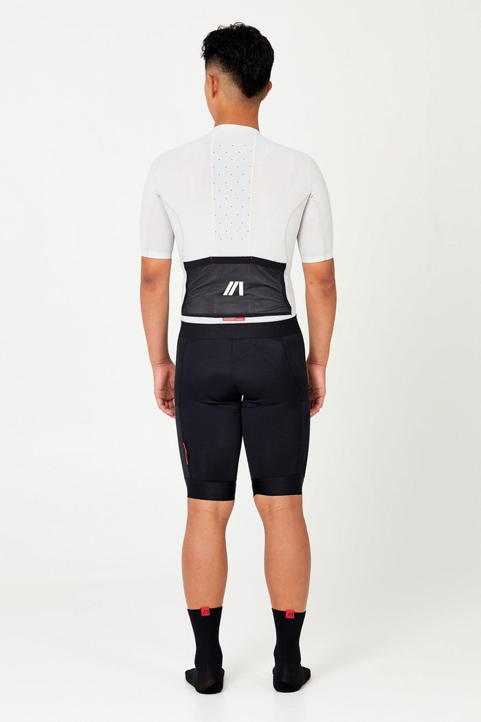 Maillot Factory Gravel Hombre - Twenty One Cycling
