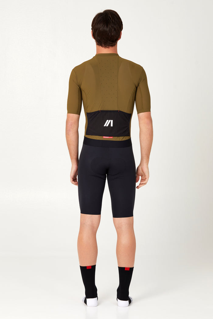 Maillot Hombre Factory Gravel