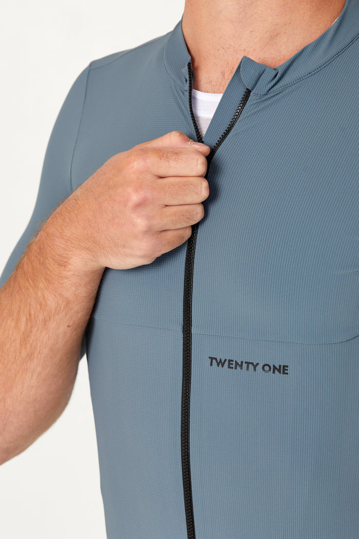Maillot Hombre Factory Gravel
