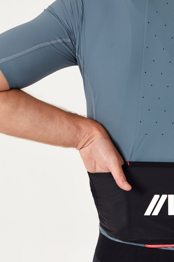 Maillot Hombre Factory Gravel