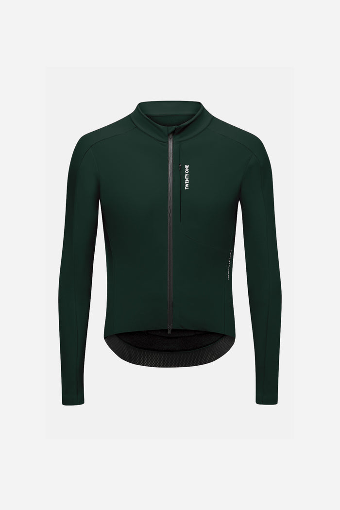 Maillot Hombre Factory Super Thermal 2.0