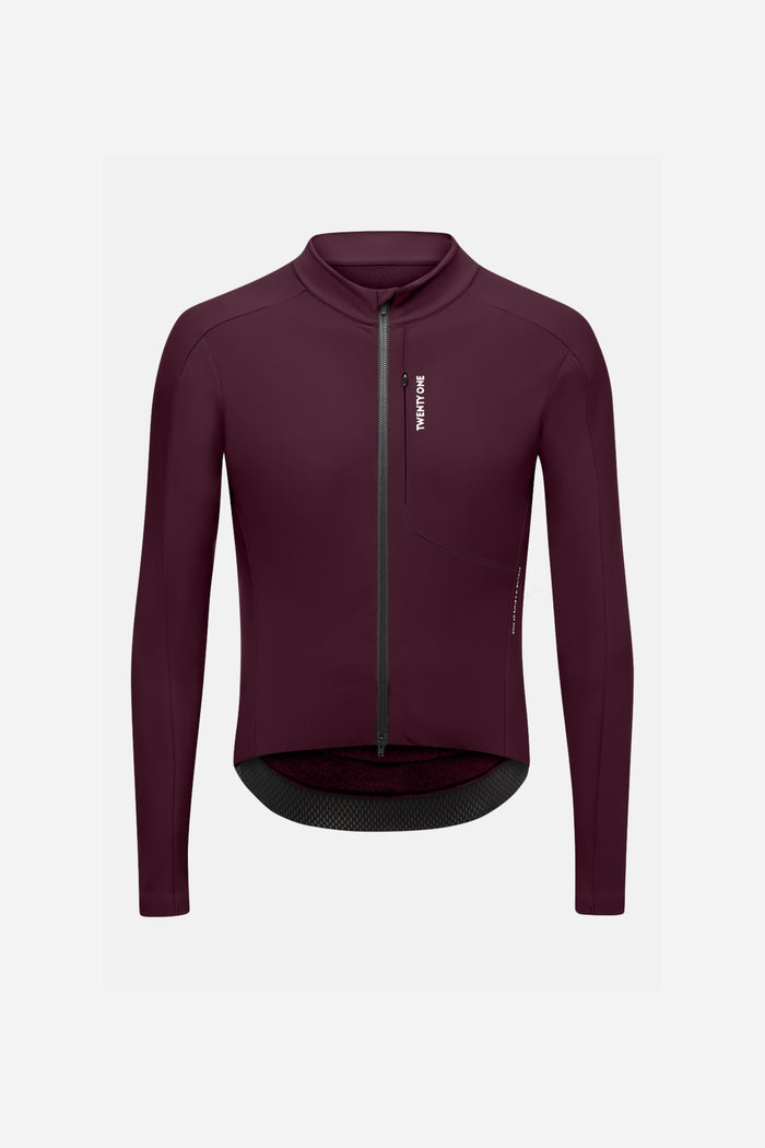 Maillot Hombre Factory Super Thermal 2.0