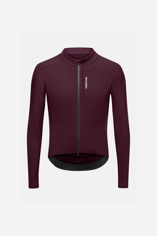 Maillot Hombre Factory Super Thermal 2.0