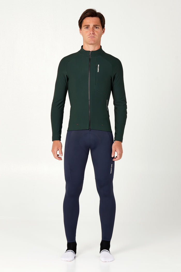 Maillot Hombre Factory Super Thermal 2.0
