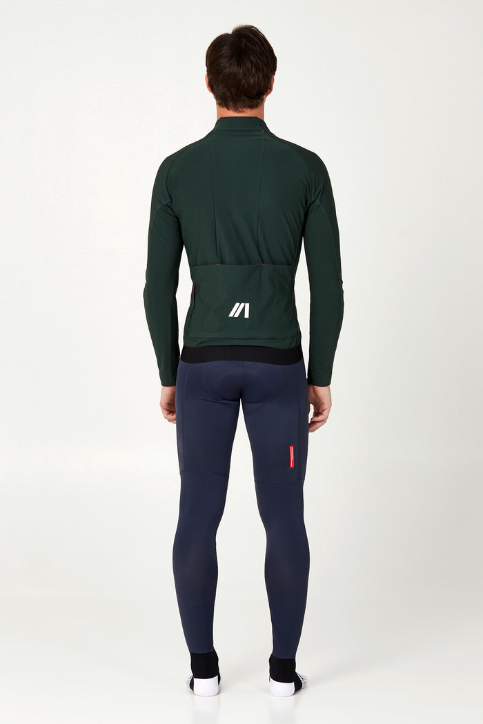 Maillot Hombre Factory Super Thermal 2.0