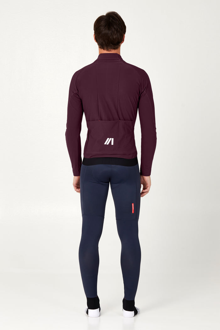 Maillot Hombre Factory Super Thermal 2.0
