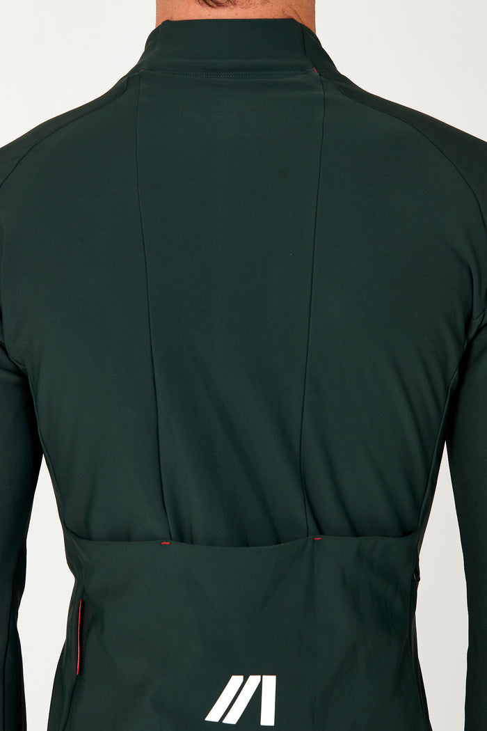 Maillot Hombre Factory Super Thermal 2.0