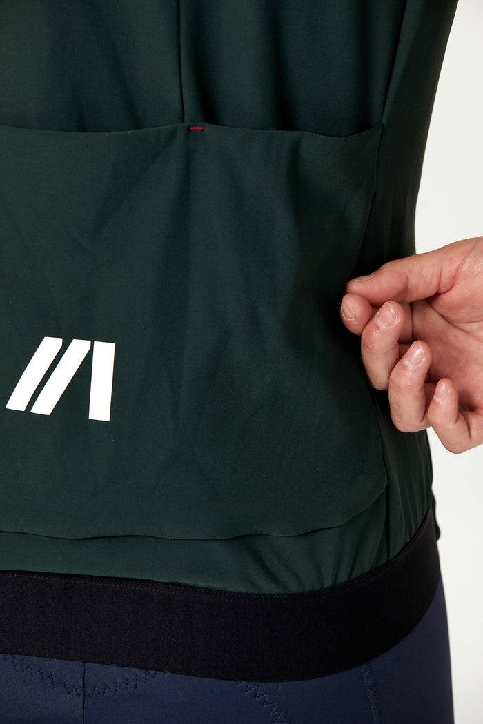 Maillot Hombre Factory Super Thermal 2.0