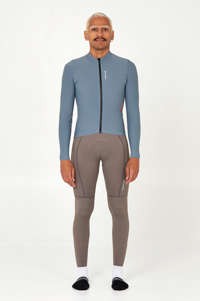 Maillot Hombre Factory Thermal 3.0